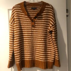 American Eagle comfy sweater